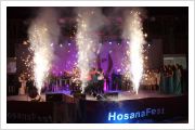 Hosana fest 2013